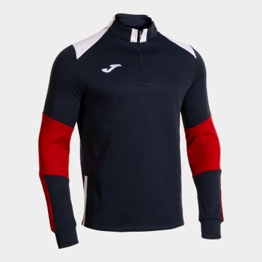 Danubio IV Half-Zip Sweatshirt