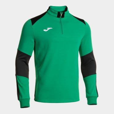 Danubio IV Half-Zip Sweatshirt