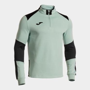 Danubio IV Half-Zip Sweatshirt
