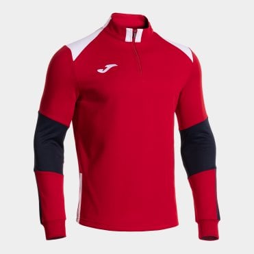 Danubio IV Half-Zip Sweatshirt