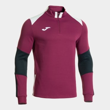 Danubio IV Half-Zip Sweatshirt