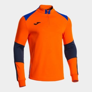 Danubio IV Half-Zip Sweatshirt