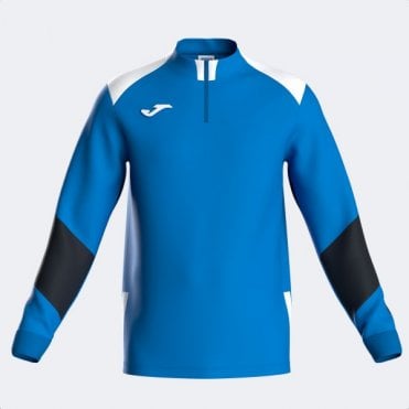 Danubio IV Half-Zip Sweatshirt