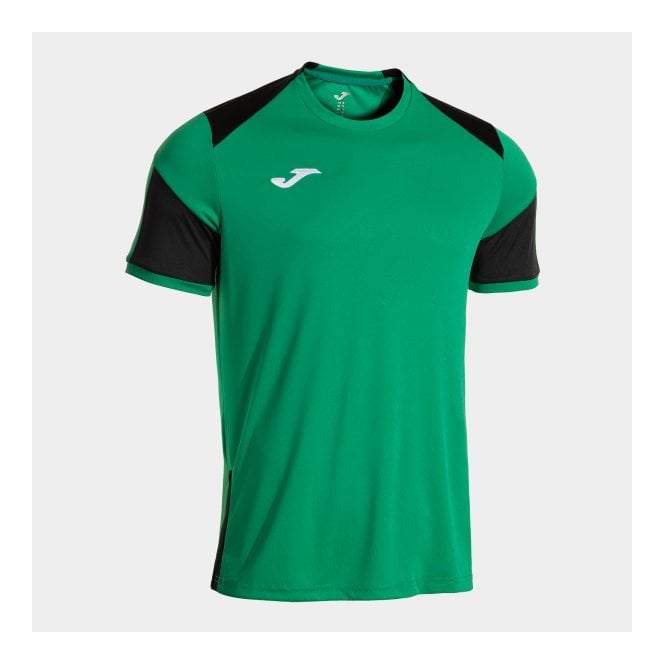 Joma Danubio IV Short Sleeve Shirt