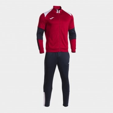 Danubio IV Tracksuit
