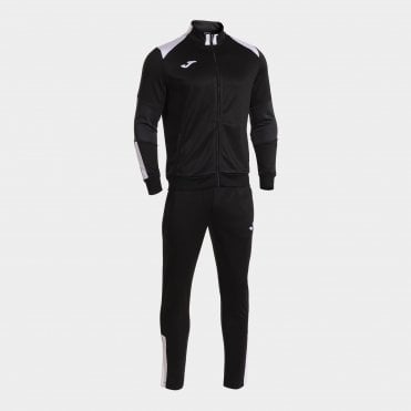 Danubio IV Tracksuit