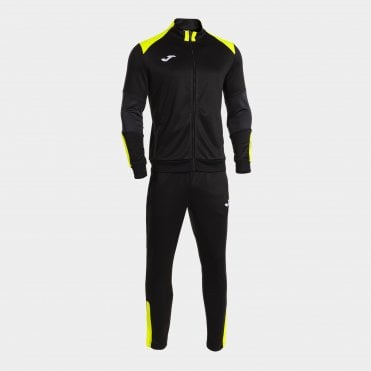 Danubio IV Tracksuit
