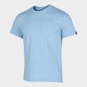 Desert T-Shirt Sky blue