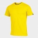 Desert T-Shirt Yellow