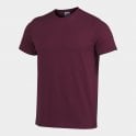 Desert T-Shirt Burgundy