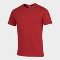 Desert T-Shirt Red