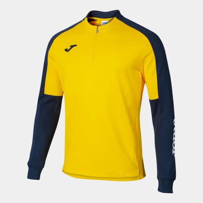 Joma ECO CHAMPIONSHIP RECYCLED SWEATSHIRT