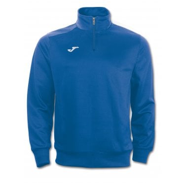 Faraon 1/4 Zip Sweatshirt