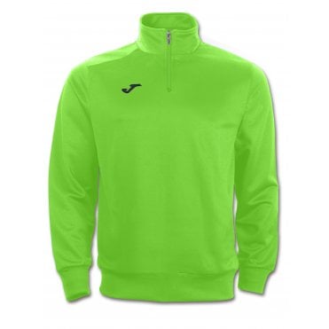 Faraon 1/4 Zip Sweatshirt