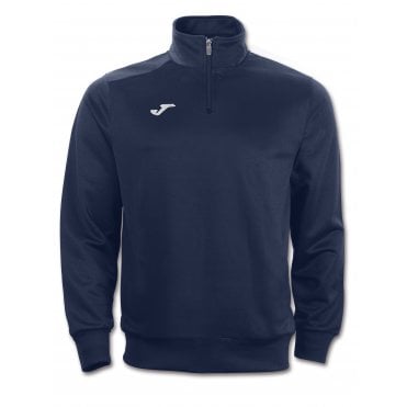 Faraon 1/4 Zip Sweatshirt