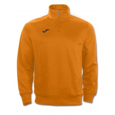 Faraon 1/4 Zip Sweatshirt