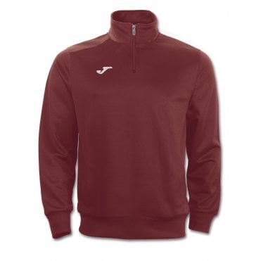 Faraon 1/4 Zip Sweatshirt