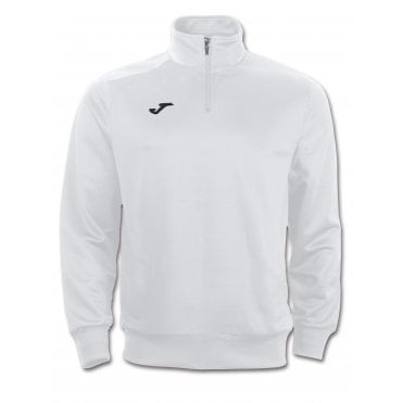 Faraon 1/4 Zip Sweatshirt