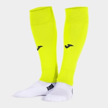 Footless Socks