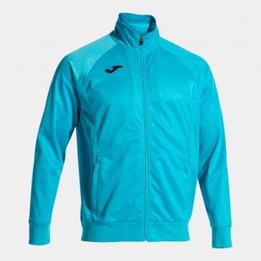 Gala Tracksuit Top
