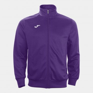 Gala Tracksuit Top