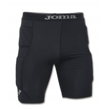 GOALKEEPER PROTECTION BLACK L/S