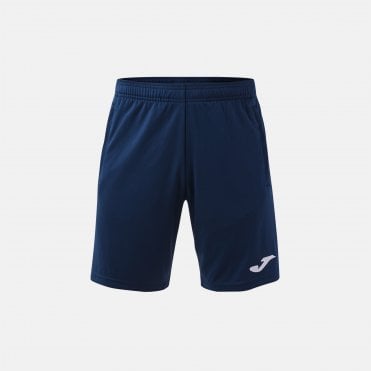 Heroic Bermuda Shorts