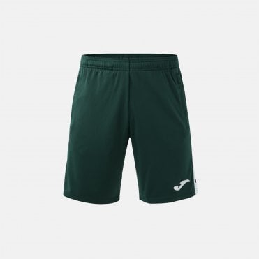Heroic Bermuda Shorts