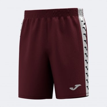 Heroic Bermuda Shorts