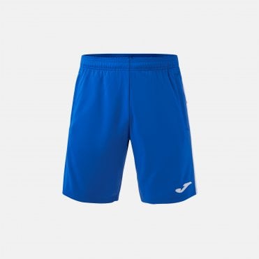 Heroic Bermuda Shorts