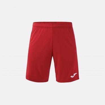 Heroic Bermuda Shorts