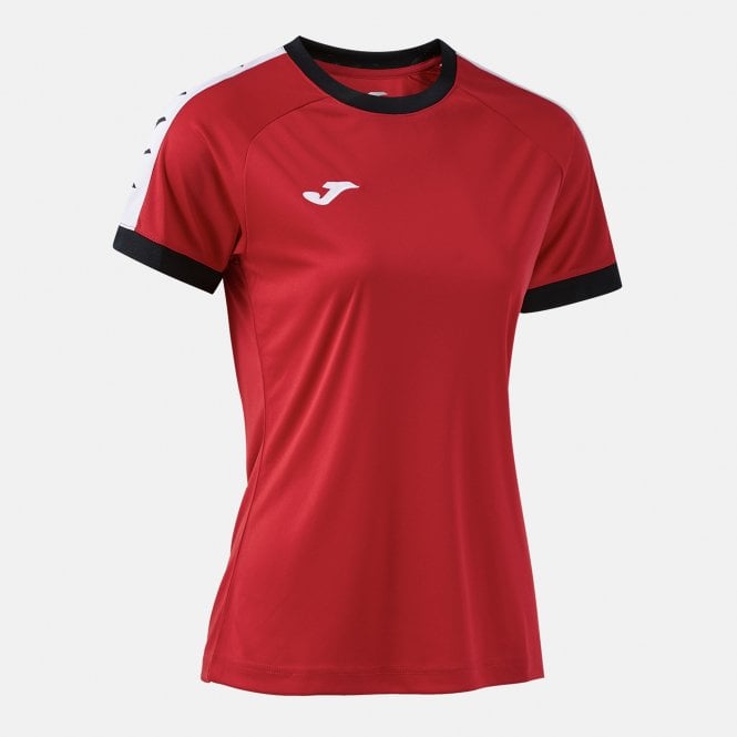 Joma Heroic Women's Short Sleeve Shirt