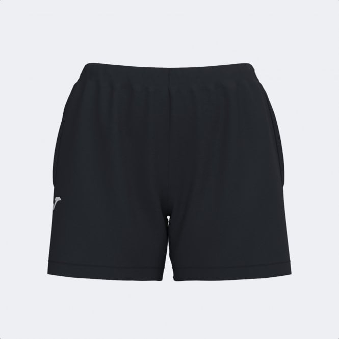 Joma Hobby II Womens' Shorts