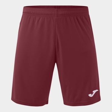 Icono Short Royal Blue