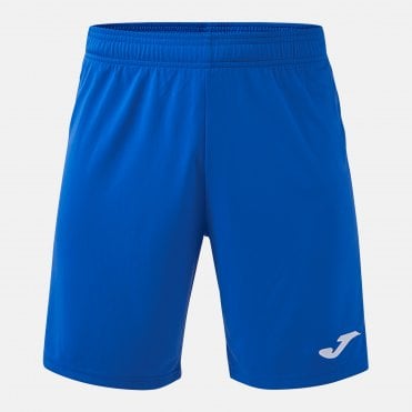Icono Short Royal Blue