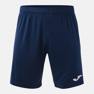 Icono Short Royal Blue