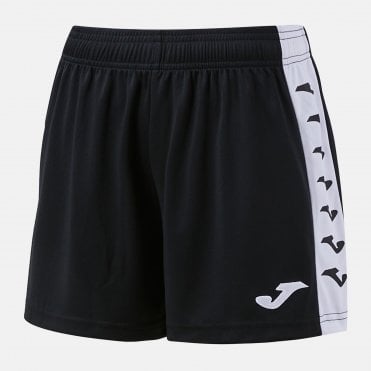 Icono Short Royal Blue