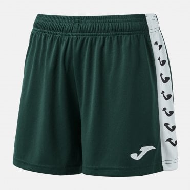 Icono Short Royal Blue