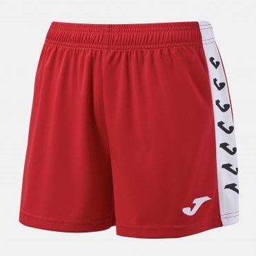 Icono Short Royal Blue