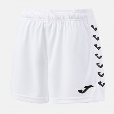 Icono Short Royal Blue