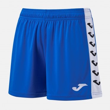 Icono Short Royal Blue