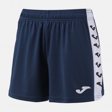 Icono Short Royal Blue