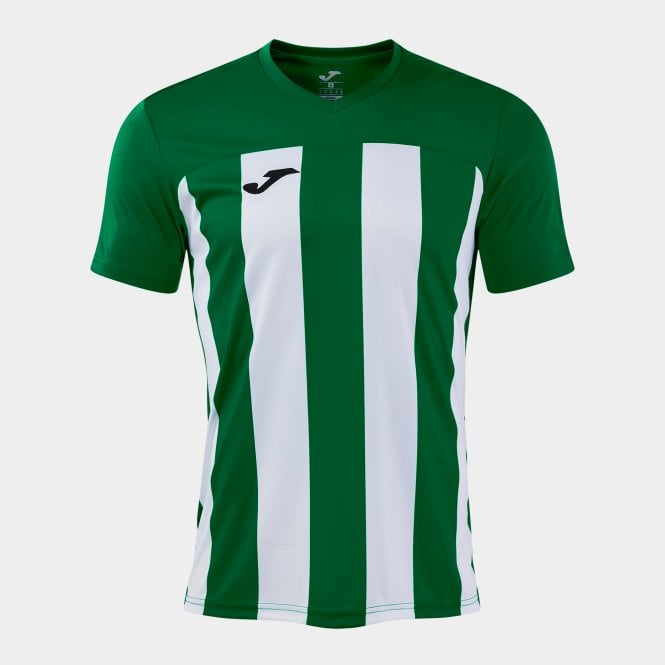 Joma Inter VI Short Sleeve Shirt