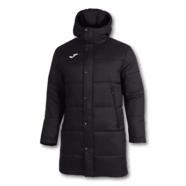 Islandia III Long Bench Jacket