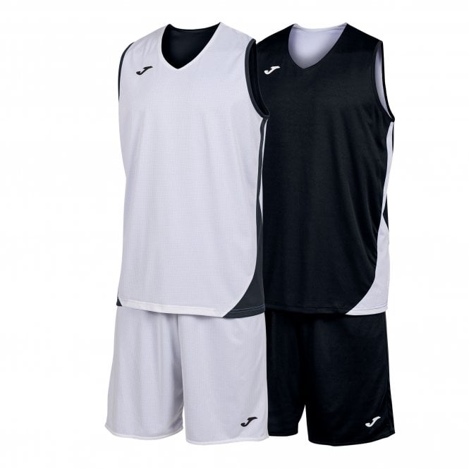 Joma Kansas Revesible Basketball Set