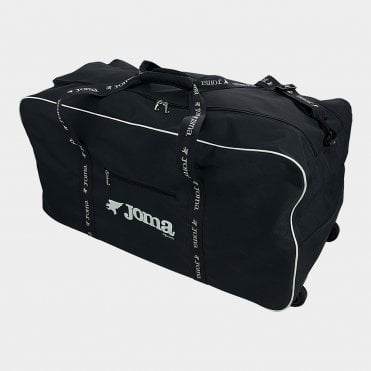 Kit Man Wheels Bag Team Travel