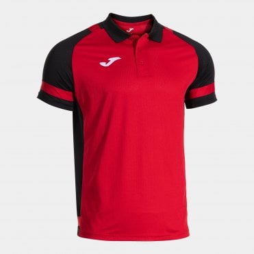 Lider Polo Shirt