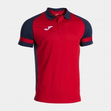 Lider Polo Shirt