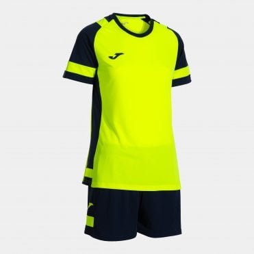 Lider Set Yellow/Royal