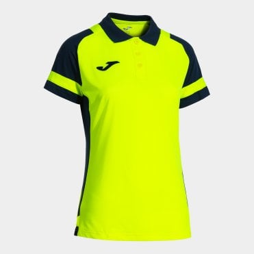 Lider Short Sleeve Polo Shirt